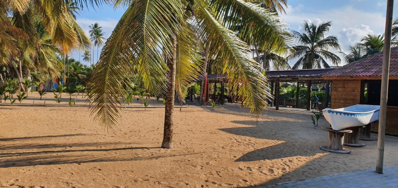 Puntacana Ecolodge Lavacama Beach Costa Arrecife By Aa Crypto Group Punta Cana Exteriér fotografie