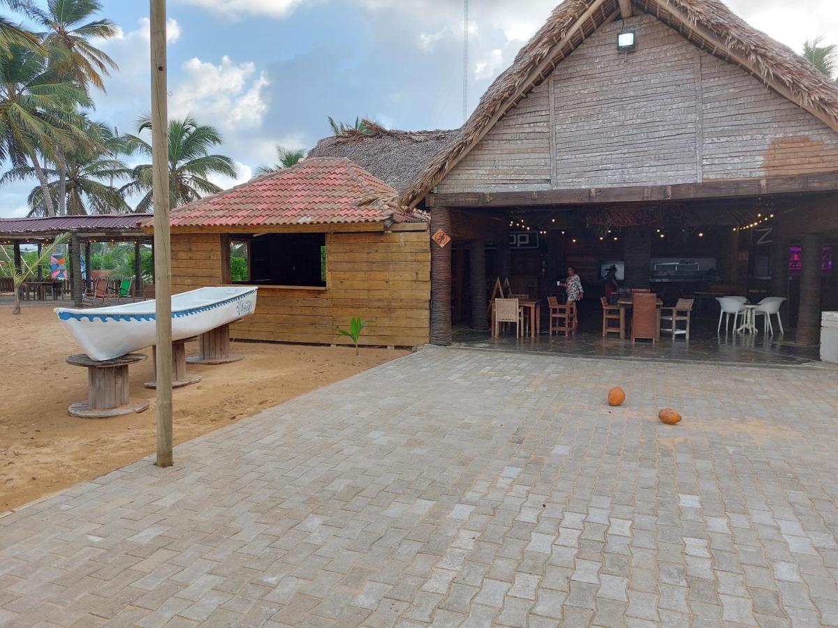 Puntacana Ecolodge Lavacama Beach Costa Arrecife By Aa Crypto Group Punta Cana Exteriér fotografie