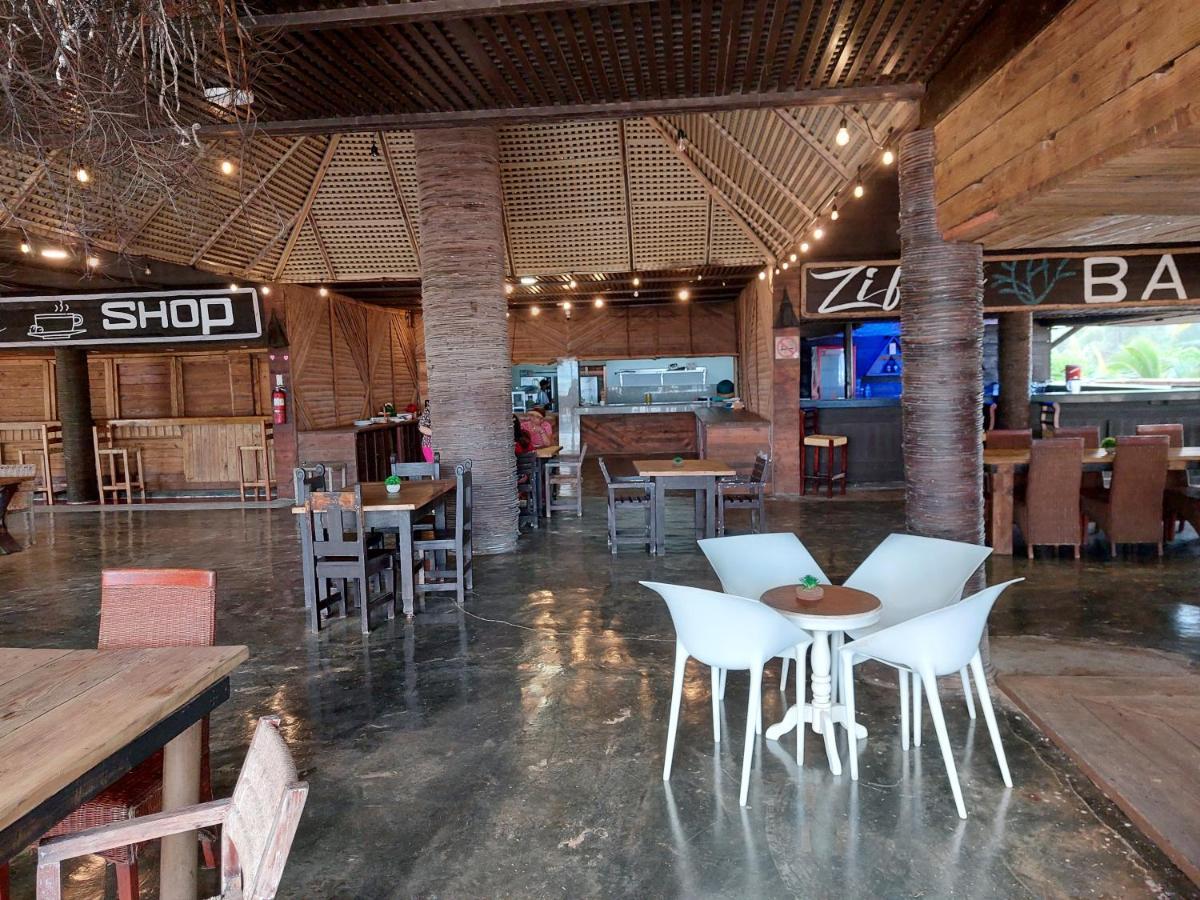 Puntacana Ecolodge Lavacama Beach Costa Arrecife By Aa Crypto Group Punta Cana Exteriér fotografie