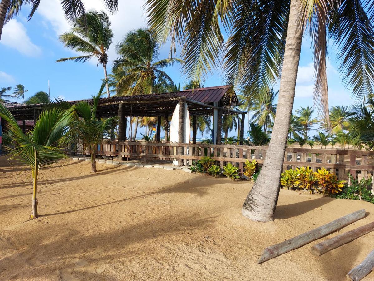 Puntacana Ecolodge Lavacama Beach Costa Arrecife By Aa Crypto Group Punta Cana Exteriér fotografie
